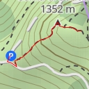 thumbnail for Corna di Sonclino Anticima Est