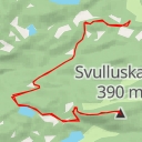 thumbnail for Svulluskaret