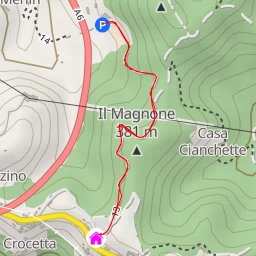 thumbnail for Cadifugio