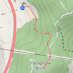 thumbnail for Il Magnone