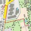 thumbnail for 中式花園 - 花卉大道 - 臺北市