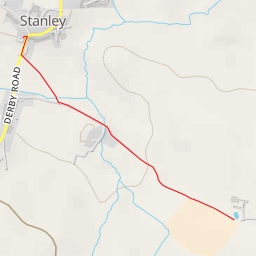 thumbnail for Hagg Lane - Hagg Lane - Erewash