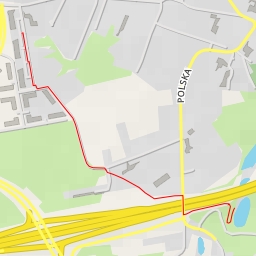 thumbnail for Łacha Siekierkowska