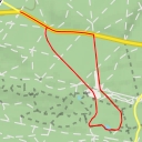 thumbnail for Mare aux Pigeons