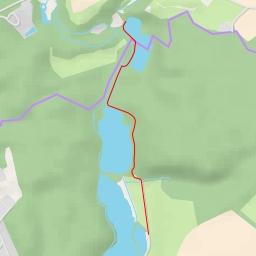 thumbnail for Chemin des Vallées - Chemin des Vallées
