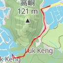 thumbnail for 水圳路 - 水圳路 - 北區 North District