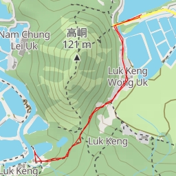 thumbnail for 水圳路 - 水圳路 - 北區 North District