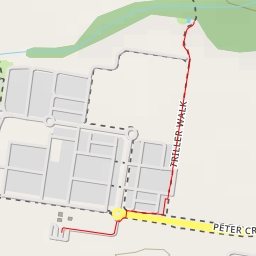 thumbnail for Dedicated Bicycle/Pedestrian Corridor - Dedicated Bicycle/Pedestrian Corridor - Sunshine Coast Regional