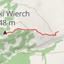 thumbnail for Wysoki Wierch