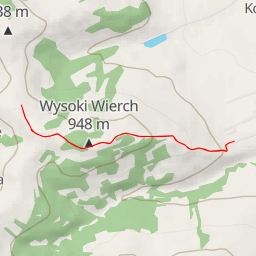 thumbnail for Horników Wierch