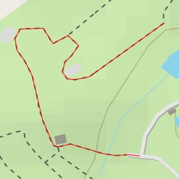 thumbnail for Stonehurst Golf Course - Homestead Road - Lutes Mountain