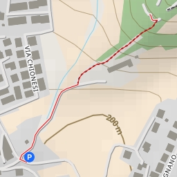 thumbnail for Via Rampignano