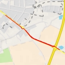 thumbnail for Dornbuscher Straße - Dornbuscher Straße