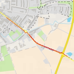 thumbnail for Dornbuscher Straße - Dornbuscher Straße