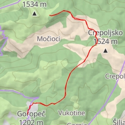 thumbnail for Bukovik