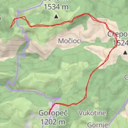 thumbnail for Nahorevo