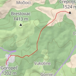 thumbnail for Crepoljsko