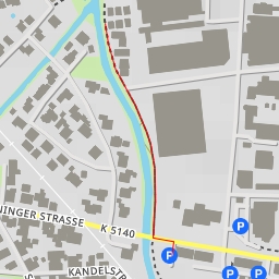 thumbnail for Bruckmatten - Bahlingen