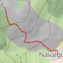 thumbnail for Las Barrancas