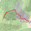 thumbnail for La Berceosa