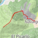 thumbnail for Cuerda del Prado Campo