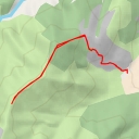 thumbnail for Cuerda del Prado Campo