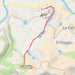 thumbnail for Via Possessione - Via Possessione