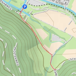 thumbnail for Aussichtsbänkle