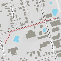 thumbnail for Kościelna - Kościelna