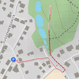 thumbnail for Josef Schöffel-Gasse