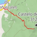 thumbnail for Castelo de Lourido - AC-429