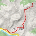 thumbnail for Picón de Pedromoro