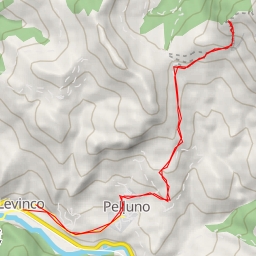 thumbnail for Picón de Pedromoro