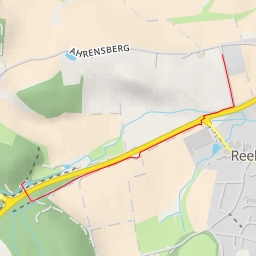 thumbnail for Meinberger Straße - Meinberger Straße