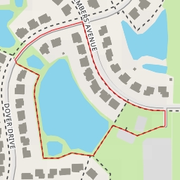 thumbnail for Dover Drive