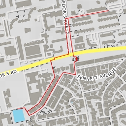 thumbnail for Temasek Junior College - Bedok South Road - Singapore