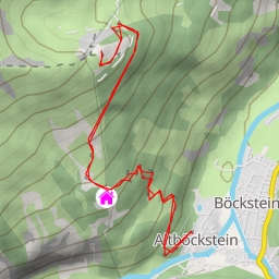 thumbnail for Hirschkarkogel