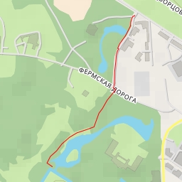 thumbnail for Детский пруд