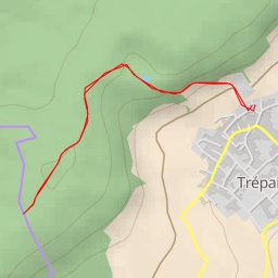 thumbnail for Le Bas de la Préveauté