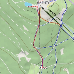 thumbnail for Speichersee Wurmberg