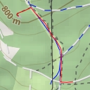 thumbnail for Große Wurmbergklippe