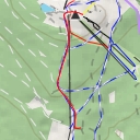 thumbnail for Serpentinenweg