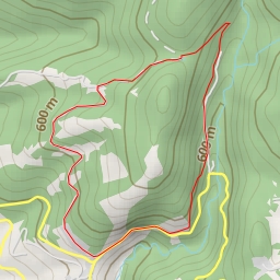 thumbnail for Via Piè di Selve - Via Piè di Selve