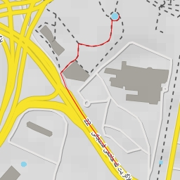 thumbnail for تونل زیرگذر - شهر تهران