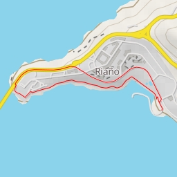 thumbnail for Calle Sedeñal