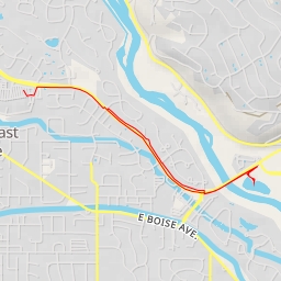 thumbnail for Logger's Pond