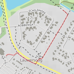 thumbnail for Robbenoort