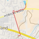 thumbnail for Buckwalter Road - East Lampeter Township