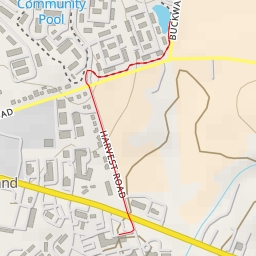 thumbnail for Buckwalter Road - East Lampeter Township