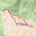 thumbnail for Camino del Castro Celta